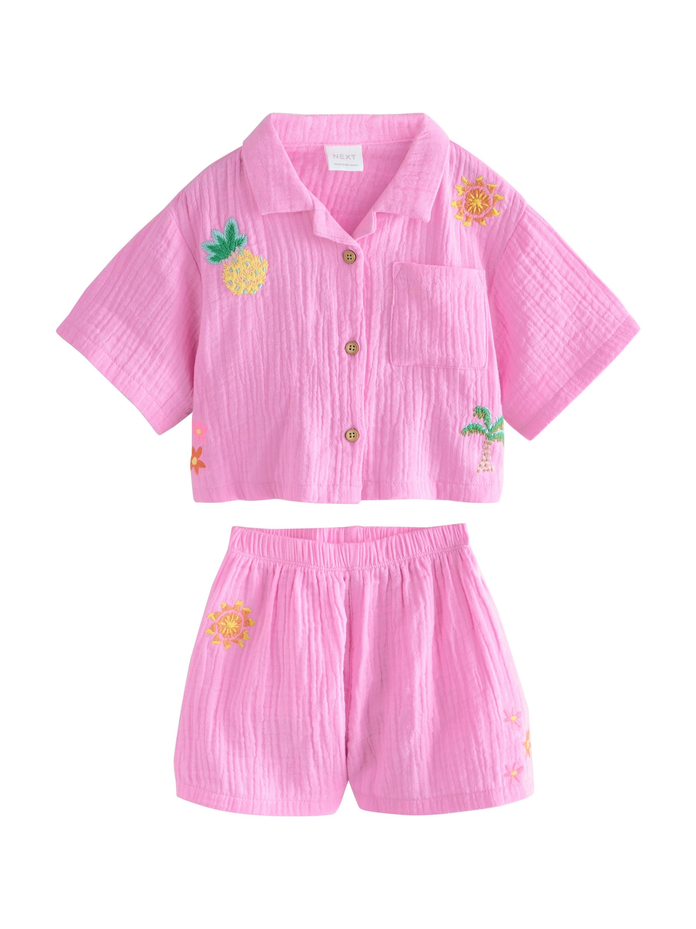 Next Sada – pink: přední strana