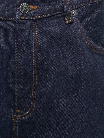 Baggy Jean 'ONSCARL' Only & Sons en bleu