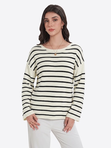 Imily Bela - Jersey en blanco: frente