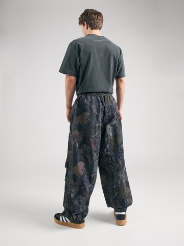 Loosefit Pantalon ADIDAS ORIGINALS en bleu