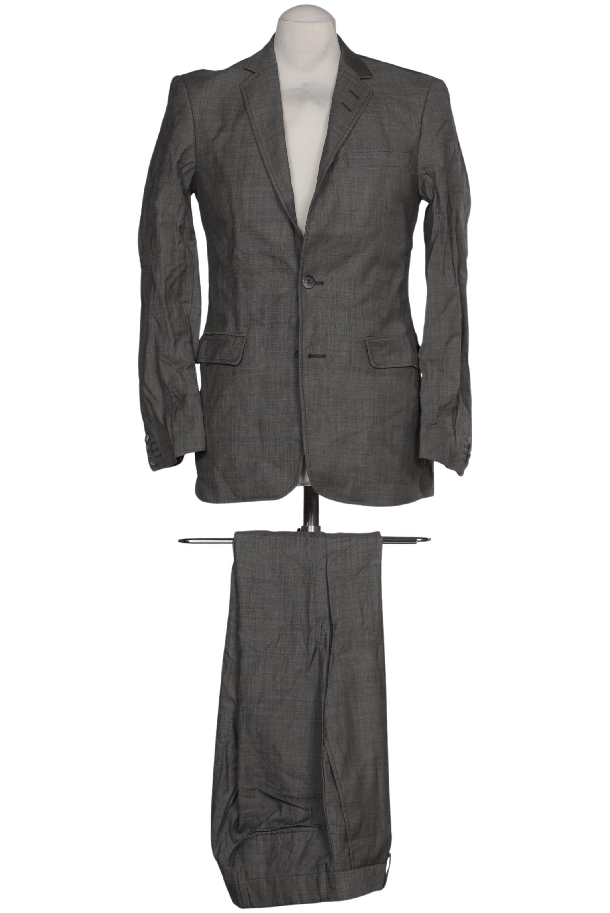 Tiger of Sweden Anzug in S in grau, Produktansicht