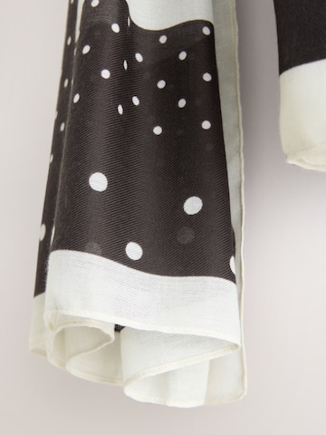 Next Kaulaliina värissä ruskea