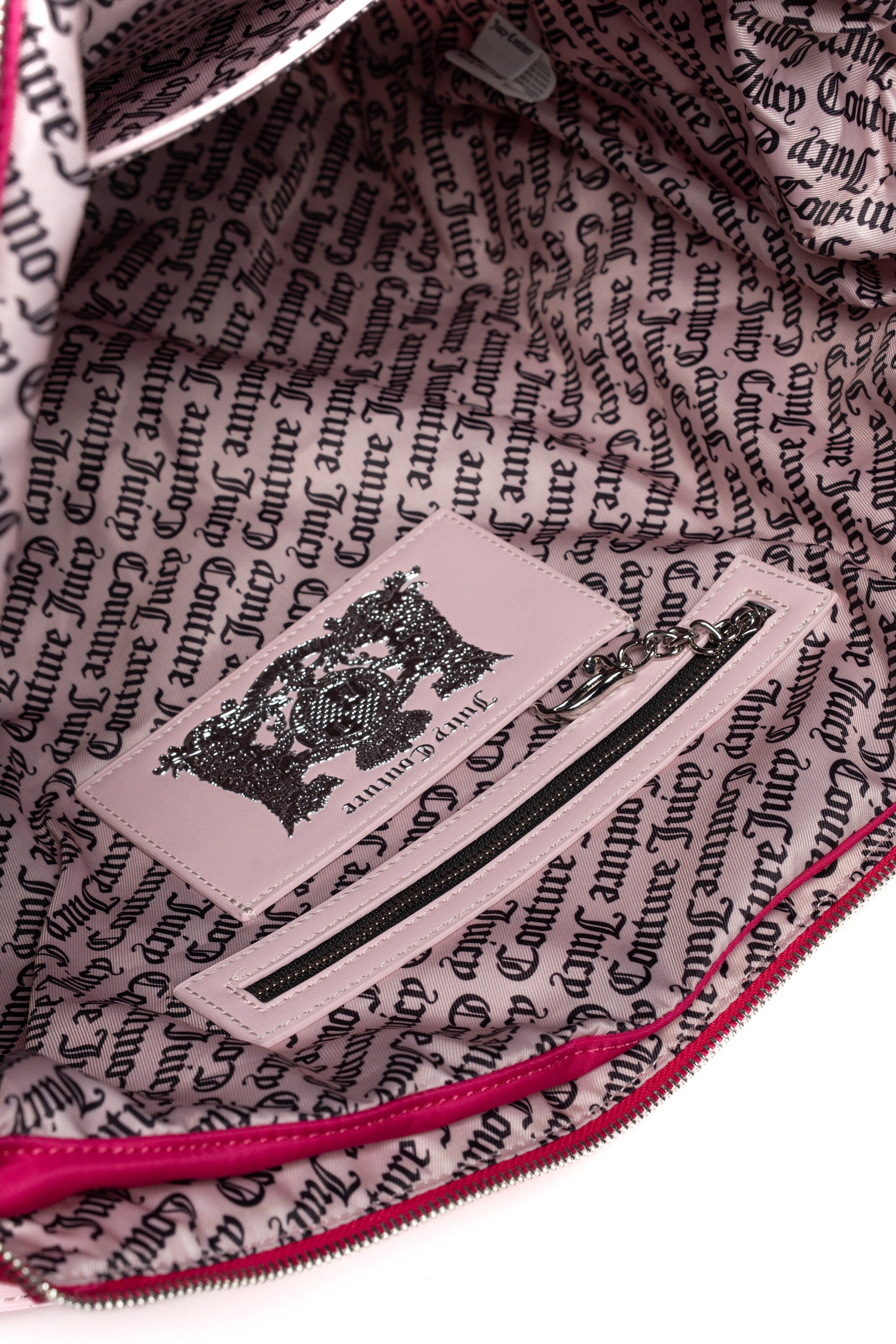 Juicy Couture Weekender in Pink