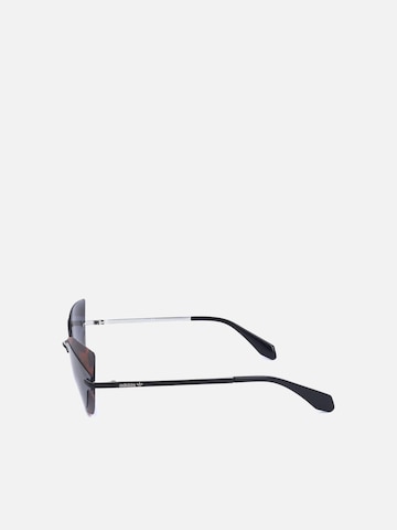 BARROW - Gafas de sol en negro