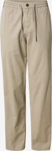 žalia Iriedaily Standartinis Kelnės 'Trapas': priekis