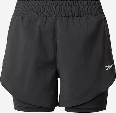 Reebok Urheiluhousut värissä musta, Tuotenäkymä