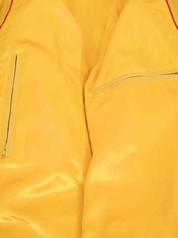 Jilani - Chaqueta de entretiempo 'Kaja' en amarillo