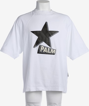 Palm Angels T-Shirt S in Mischfarben: Vorderseite
