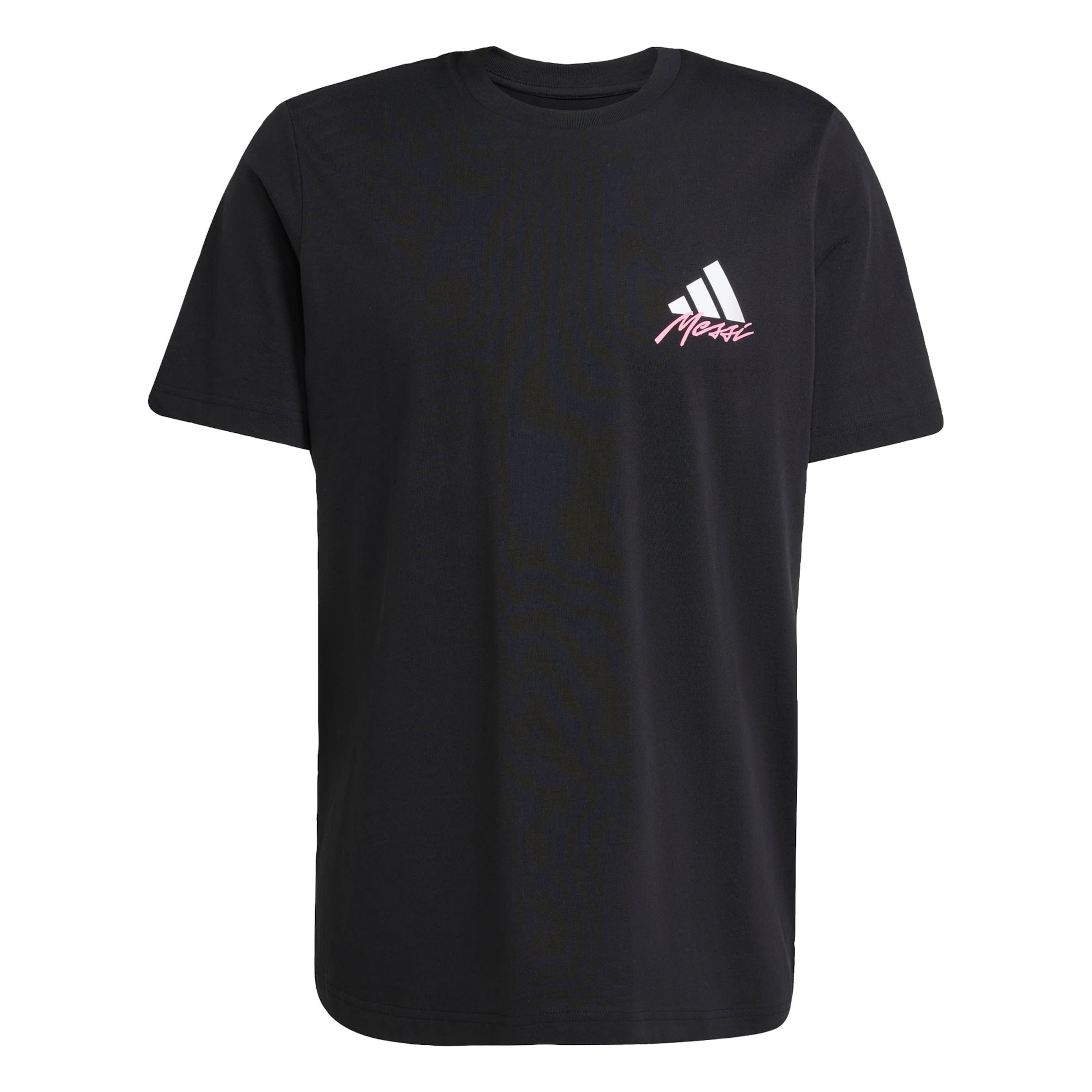 ADIDAS PERFORMANCE Performance shirt in XS in Azure / Light pink / Black / White, Item view