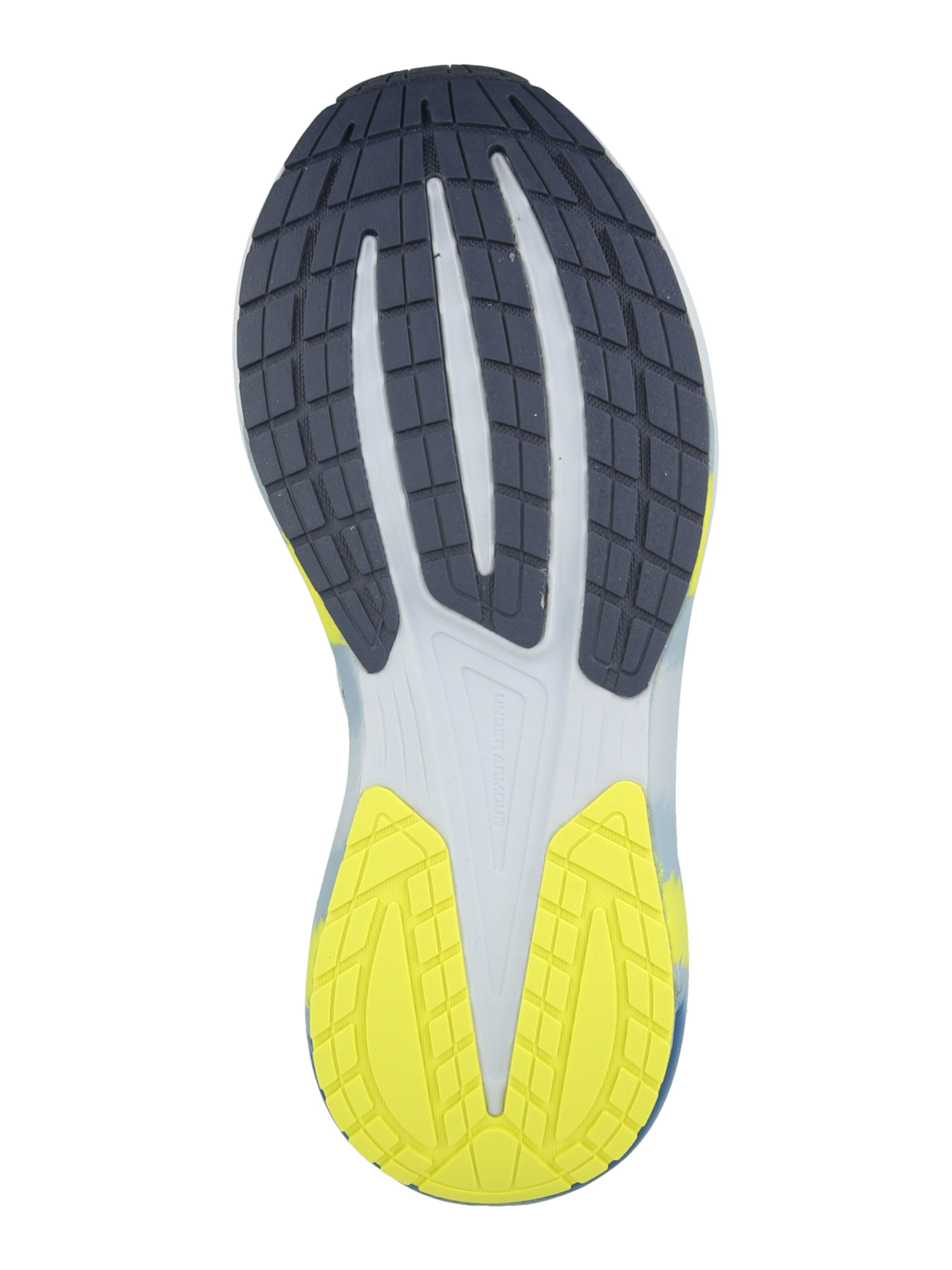 UNDER ARMOUR Παπούτσι για τρέξιμο 'Velociti Pace' σε μπλε