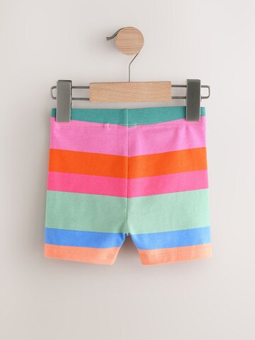 Next Skinny Broek in Blauw