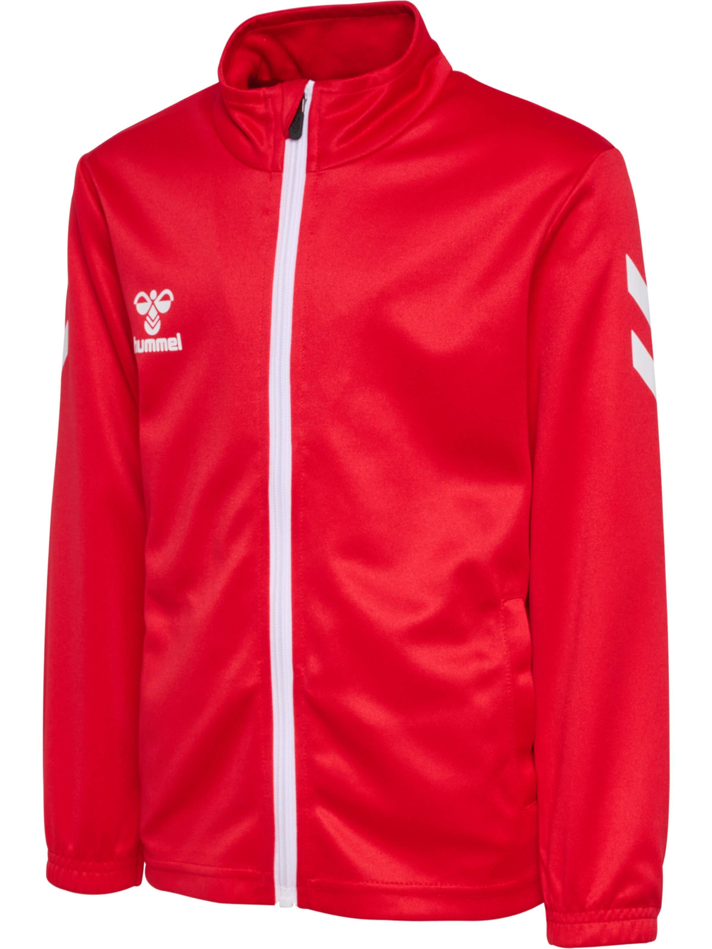 Hummel Træningsdragt i rød