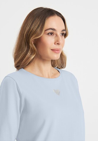 Frieda & Freddies NY Shirt in Blue