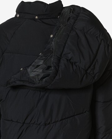 Calvin Klein Jeans Winter jacket in Black