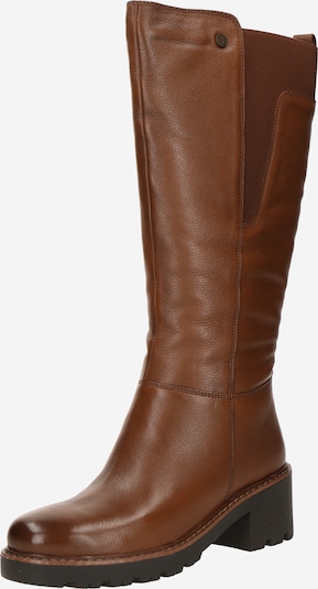 CAPRICE Čizme 'FREDERIKE' u smeđa, Pregled proizvoda