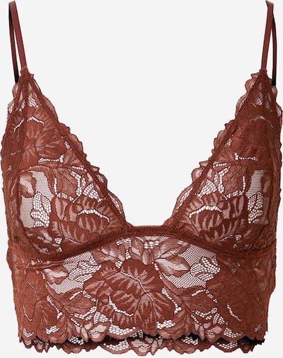 Free People Bra 'EVERYDAY' in Bordeaux, Item view