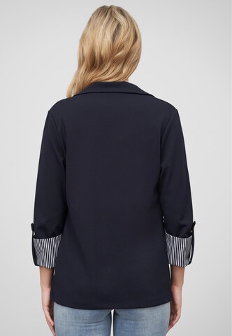 Cloud5ive Blazer in Blue