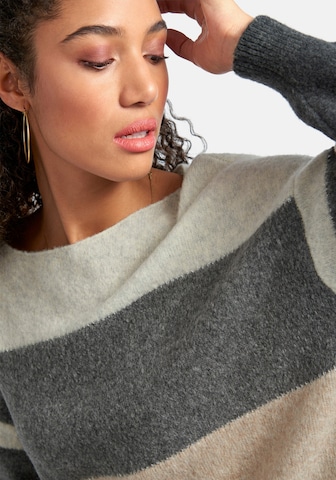 Peter Hahn Sweater in Beige