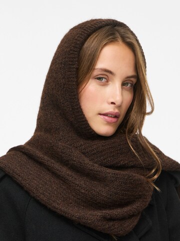 Bonnet VILA en marron