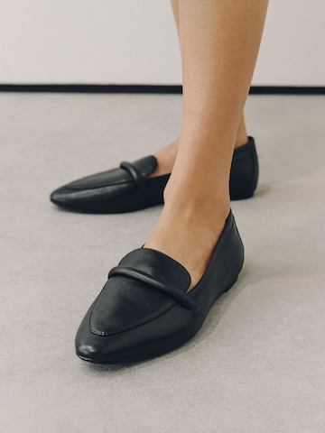 Next Instappers 'Forever Comfort' in Zwart