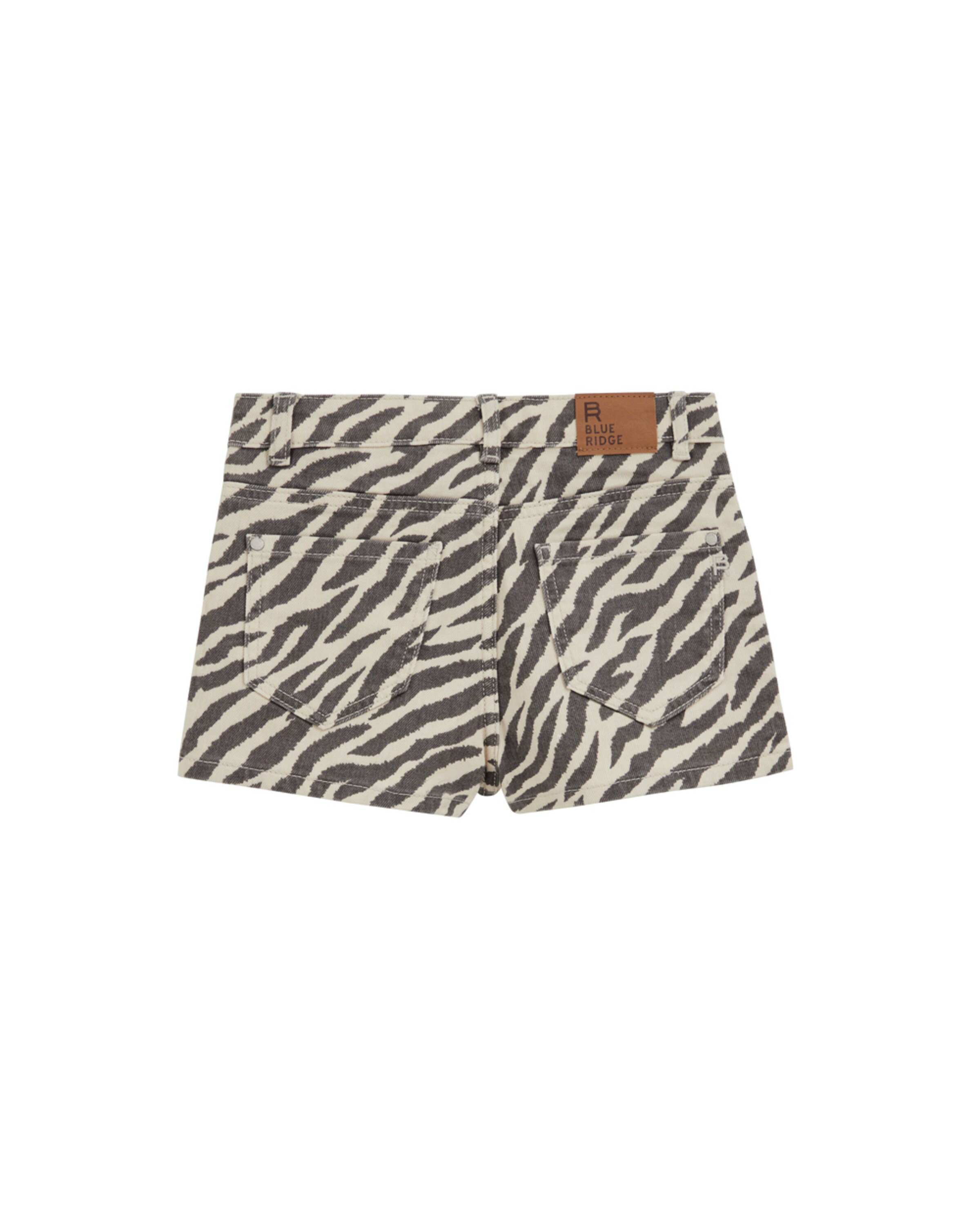 Loosefit Jeans di WE Fashion in beige