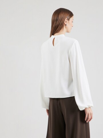 Camicia da donna 'ONLMette' di ONLY in bianco