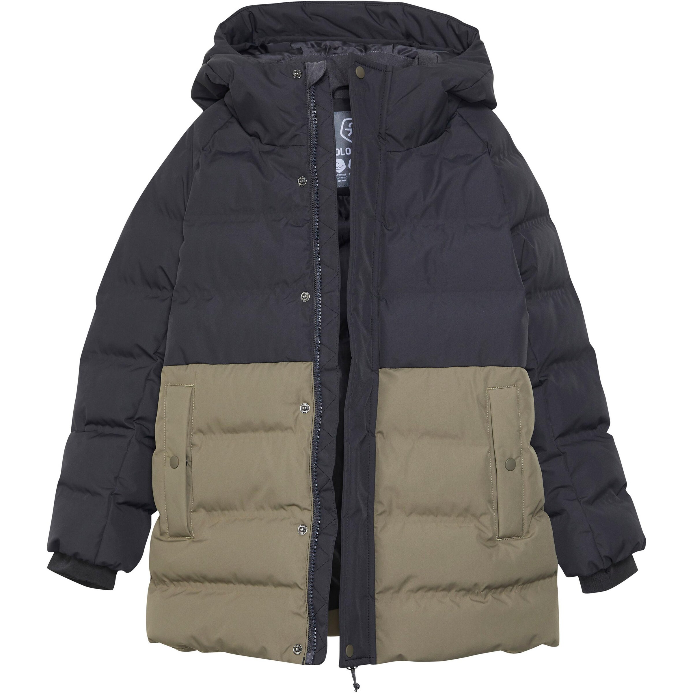 COLOR KIDS - Chaqueta funcional en Mezcla de colores