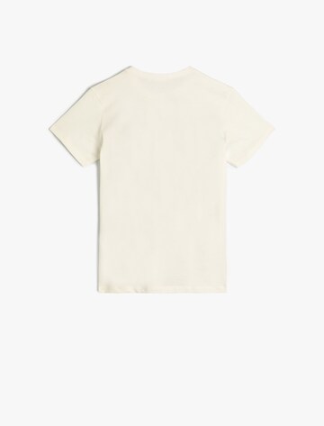 Koton Shirt in White