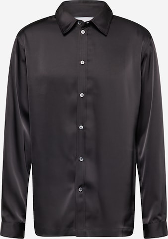 juoda Han Kjøbenhavn Standartinis modelis Marškiniai: priekis