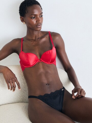 Dorina Balconette BH in Rot