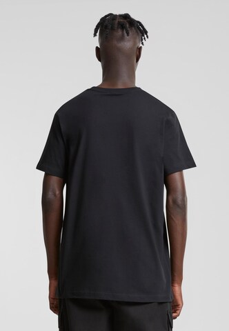 Mister Tee Shirt in Black