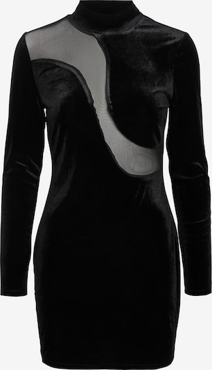Kokteilinė suknelė 'SUE' iš VERO MODA, spalva – juoda, Prekių apžvalga