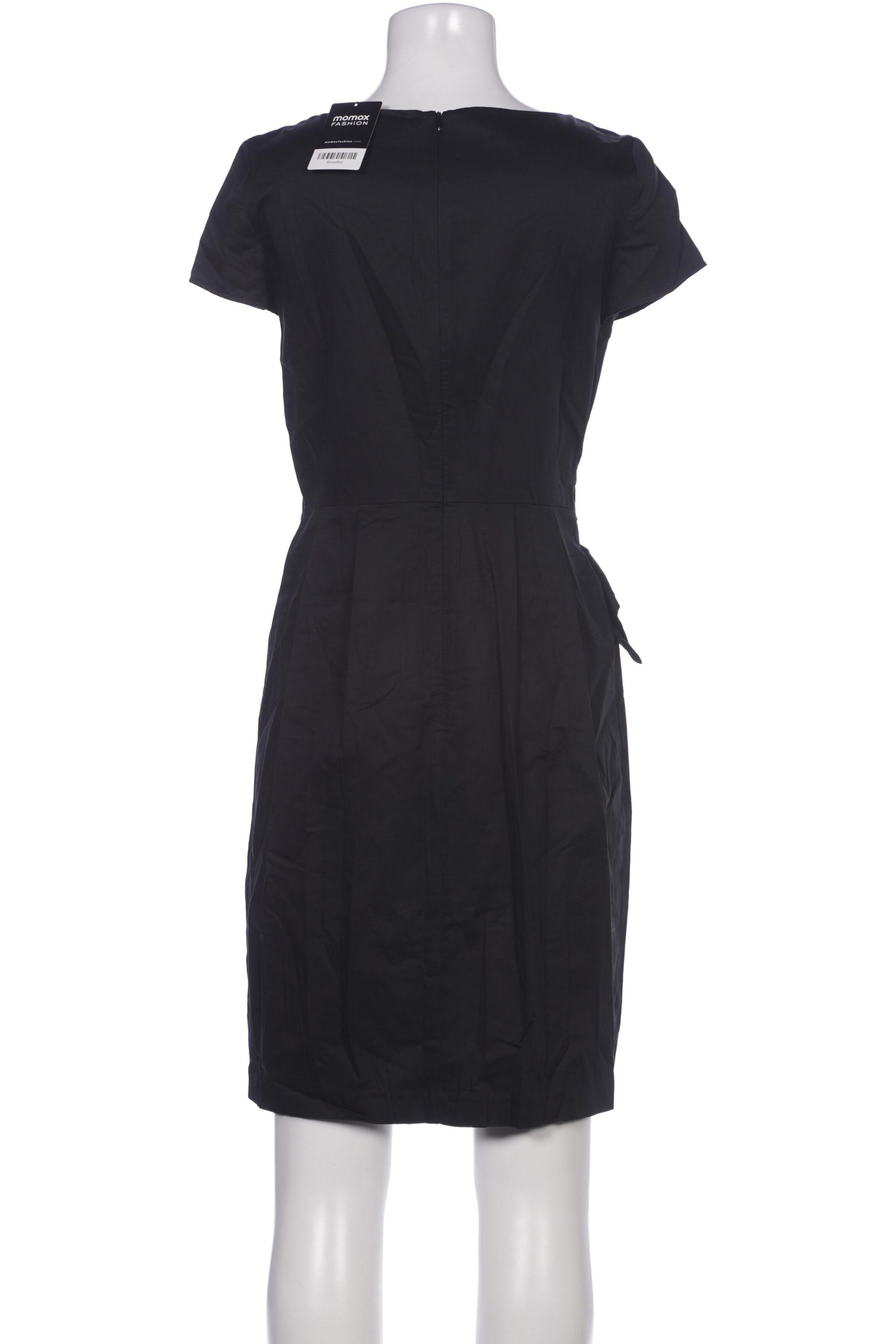 HALLHUBER Dress in S in Black