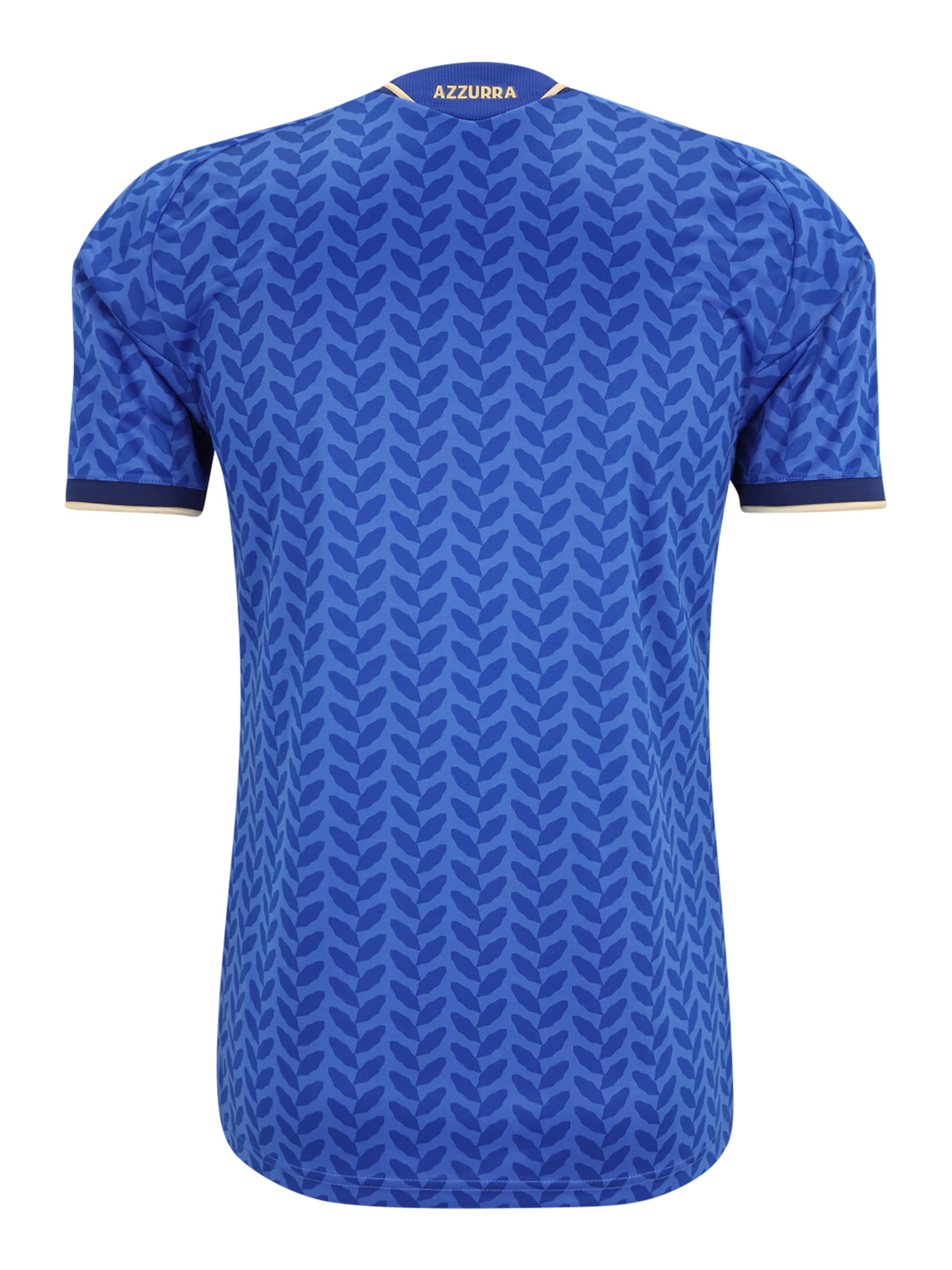 ADIDAS PERFORMANCE Αθλητική φανέλα 'Italy 26 Home' σε μπλε