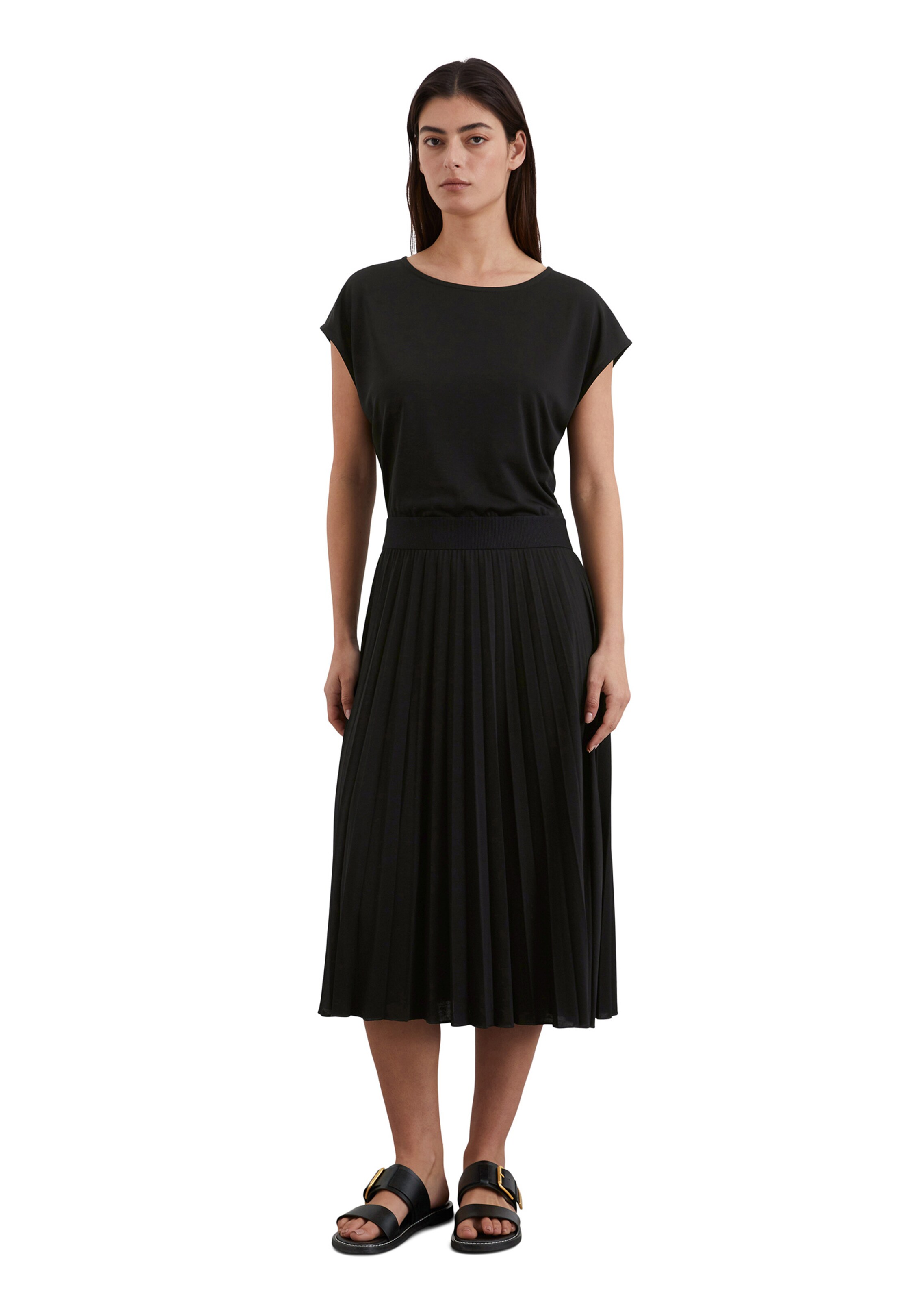 Marc O'Polo Dress in Black