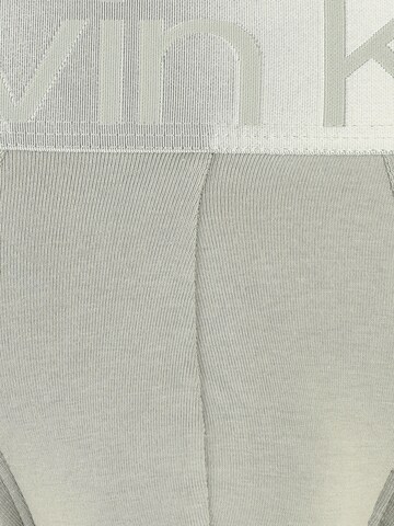 Slip di Calvin Klein Underwear in grigio