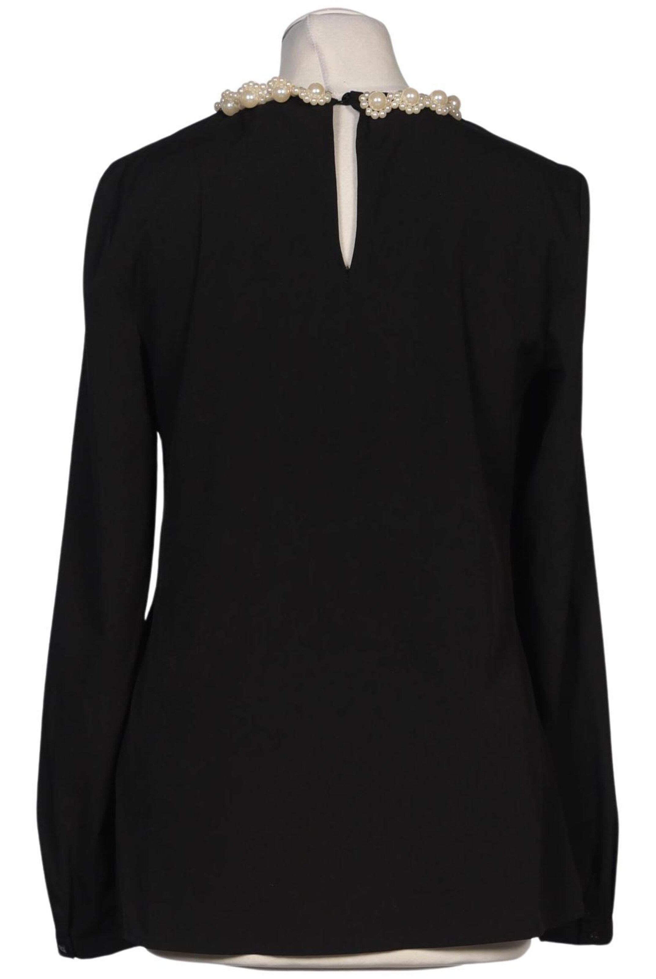HALLHUBER Blouse & Tunic in S in Black