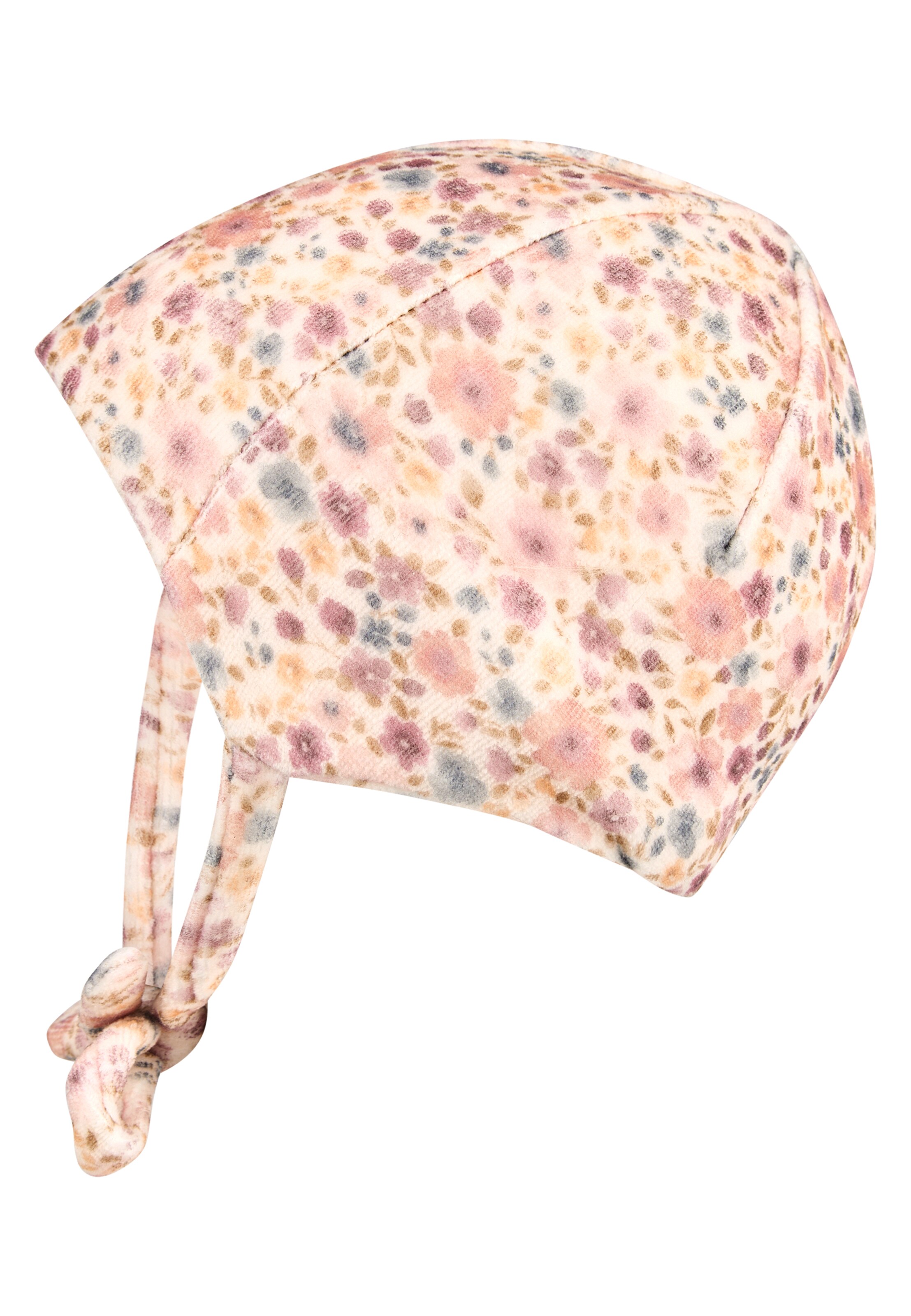 STERNTALER Beanie in Pink