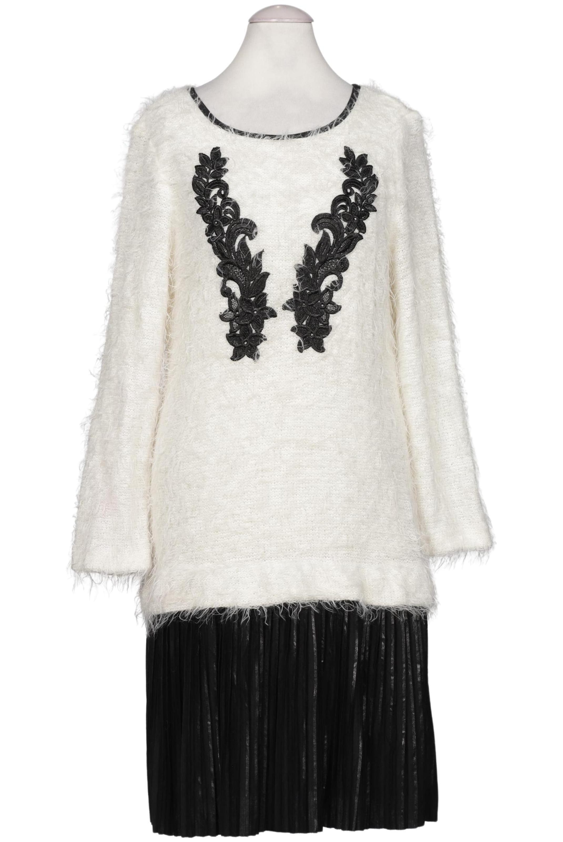 Ana Alcazar Dress in L in Black: front