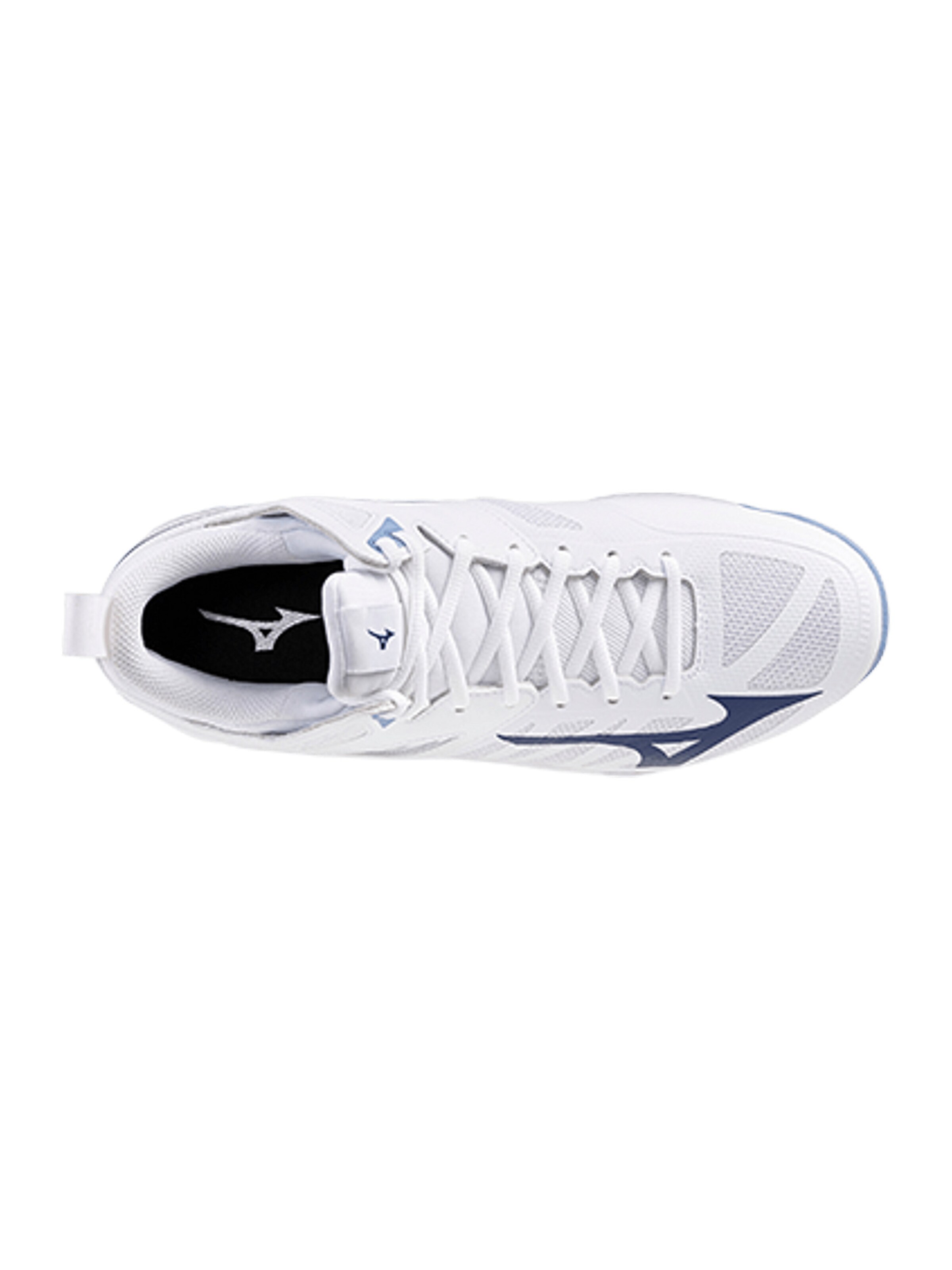 MIZUNO Sports shoe in White