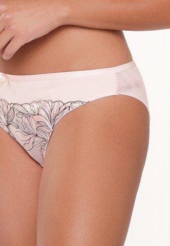 LingaDore Panty in Pink