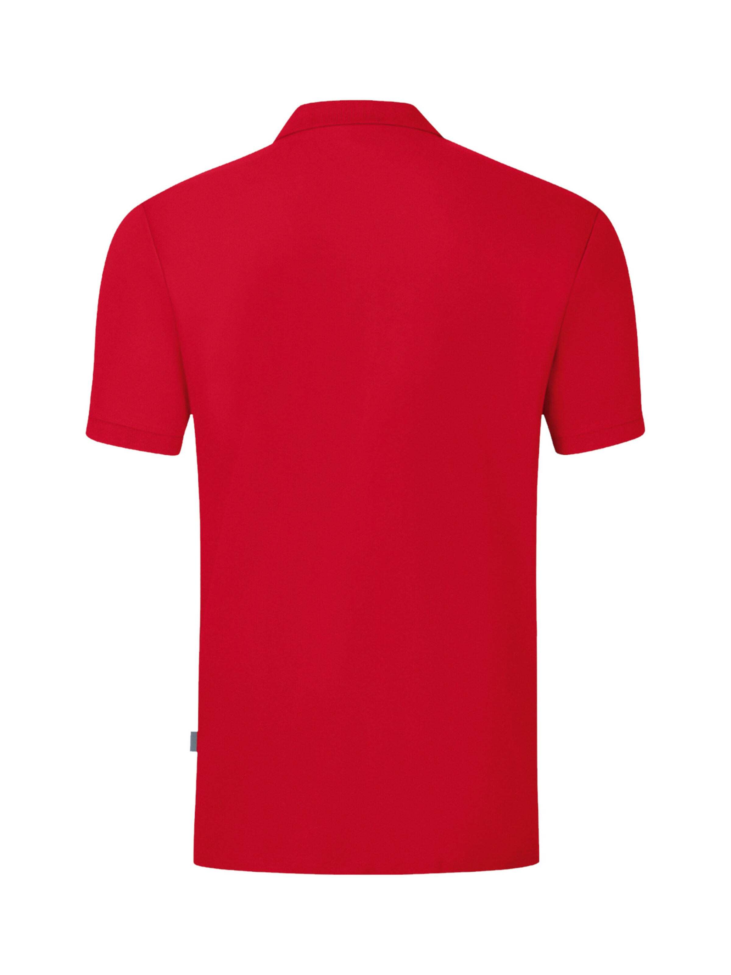 JAKO Funkční tričko – červená