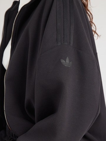 ADIDAS ORIGINALS Tréning dzseki - fekete