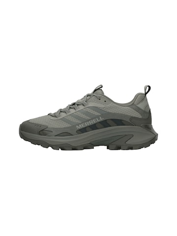 MERRELL Låg sneaker 'MOAB SPEED 2' i grå: framsida