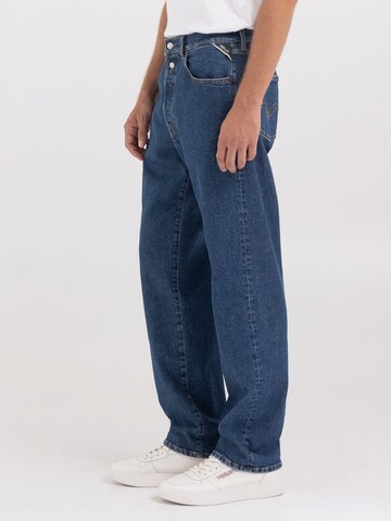 REPLAY Regular Jeans in Blue