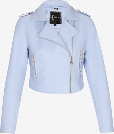 faina Välikausitakki 'Fashion Look' värissä vaaleansininen, Tuotenäkymä