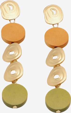 SOHINaušnice 'Cathryn' - miks boja boja: prednji dio