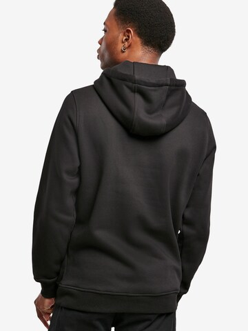 Mister Tee - Sweatshirt em preto