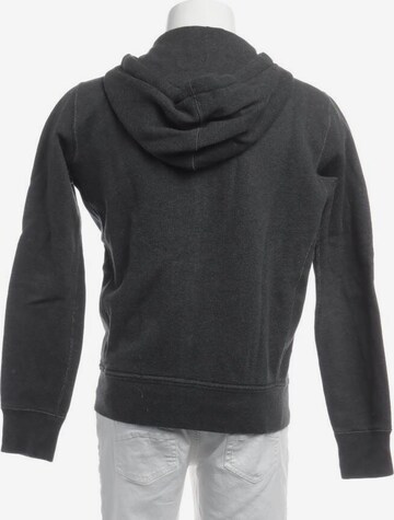 Polo Ralph Lauren Sweatshirt / Sweatjacke S in Grau