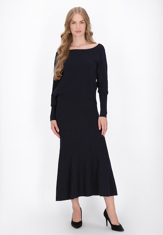 DreiMaster Klassik - Jersey en azul